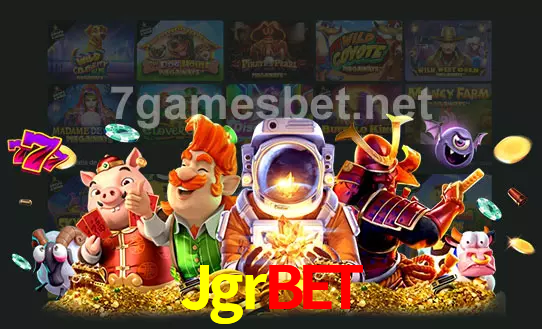 cassino Jgrbet