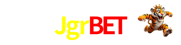 Logo da Jgrbet