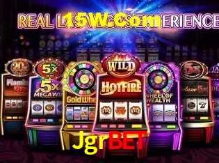 Inovações de Jogos na Jgrbet: O Futuro das Experiências Interativas