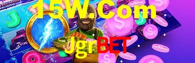 Jgrbet App