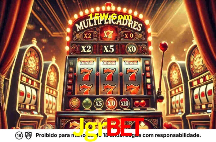Experiência VIP Jgrbet