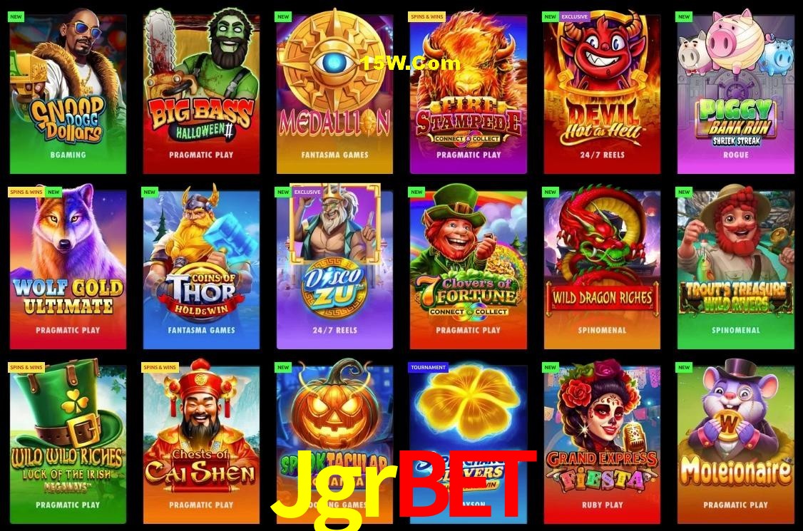 Welcome Bonus Jgrbet