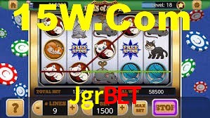Premium Interface Jgrbet