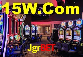 Jgrbet App