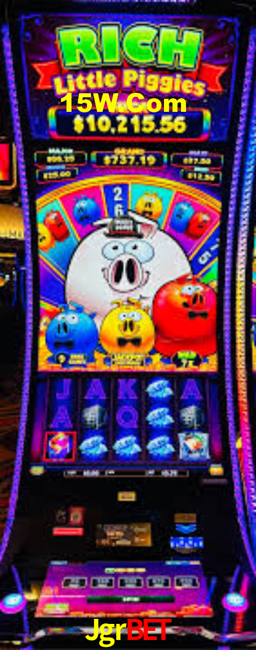 Jgrbet: A Experiência de Casino com Jogos de Mesa ao Vivo