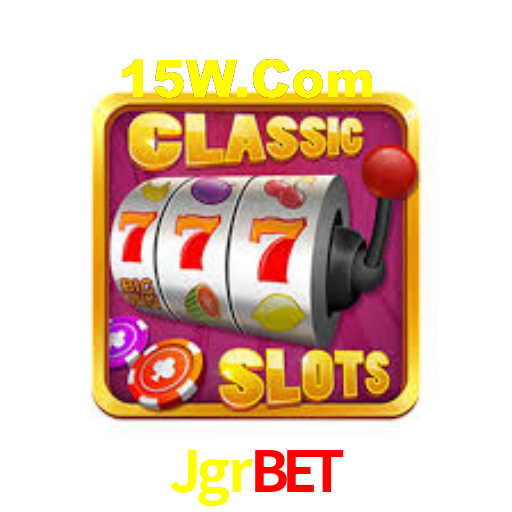 Jgrbet Login
