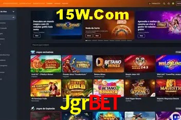 A Experiência Imersiva dos Cassinos Ao Vivo no Jgrbet