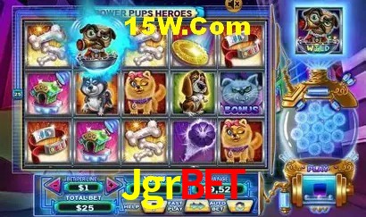 Desvendando o Mundo dos Jogos Virtuais na Jgrbet