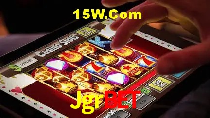 Apostas Esportivas na Jgrbet: Um Guia Completo