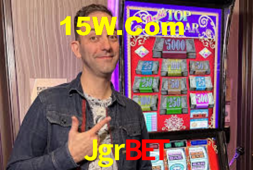 Desvendando o Mundo dos Jogos Virtuais na Jgrbet