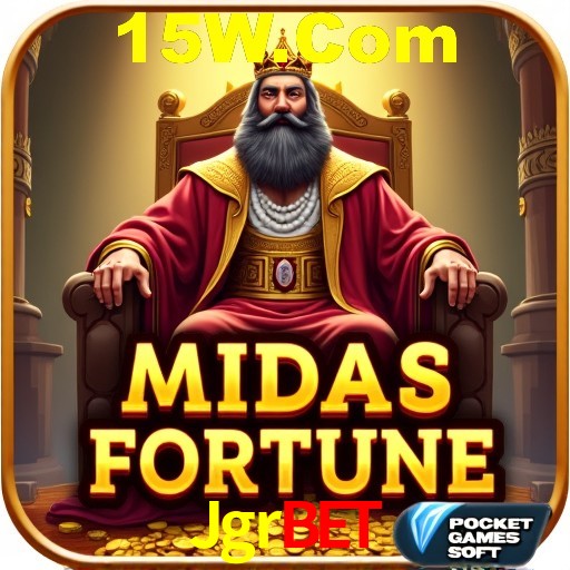Provedores de Jogos Jgrbet